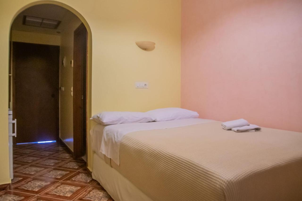Hotel Astoria Igoemenitsa Buitenkant foto